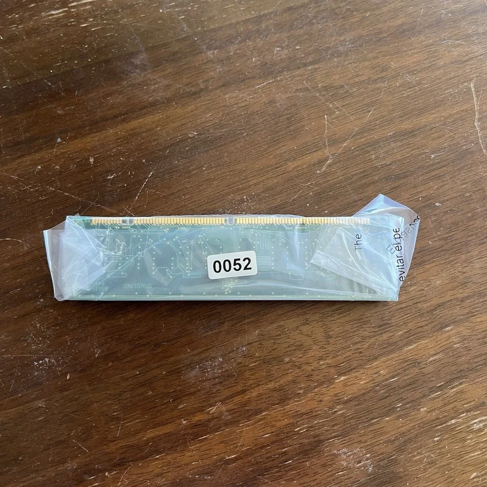 SpecTek 256MB PC-133 P32M64-16-133 N30331 Memory Stick PC133‎ SDRAM MM-GQ560
